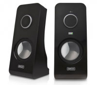 Sweex 2.0 Speaker Set 20 Watt (SP020V2)